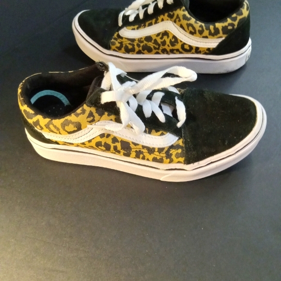 Vans old Skool Sneakers - Picture 2 of 7